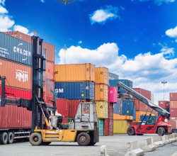 Xu hướng vận tải hàng hóa nội địa 2025 – Doanh nghiệp cần chuẩn bị gì?