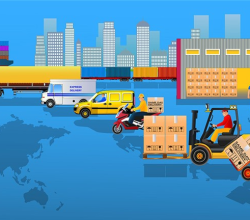 Lợi ích của dịch vụ logistics trọn gói cho doanh nghiệp vừa và nhỏ