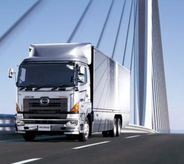 Giao hàng nhanh & thuê xe tải