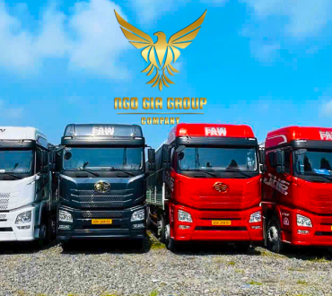 Vận chuyển thiết bị, linh kiện điện tử