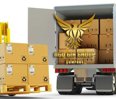 Vận chuyển thiết bị, linh kiện điện tử