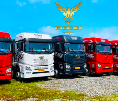 Dịch vụ Giao hàng nhanh & Thuê xe tải – Giải pháp linh hoạt cho doanh nghiệp và cá nhân