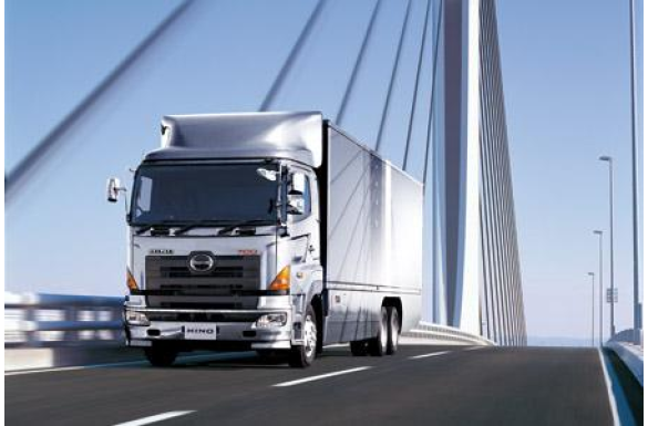 Giao hàng nhanh & thuê xe tải